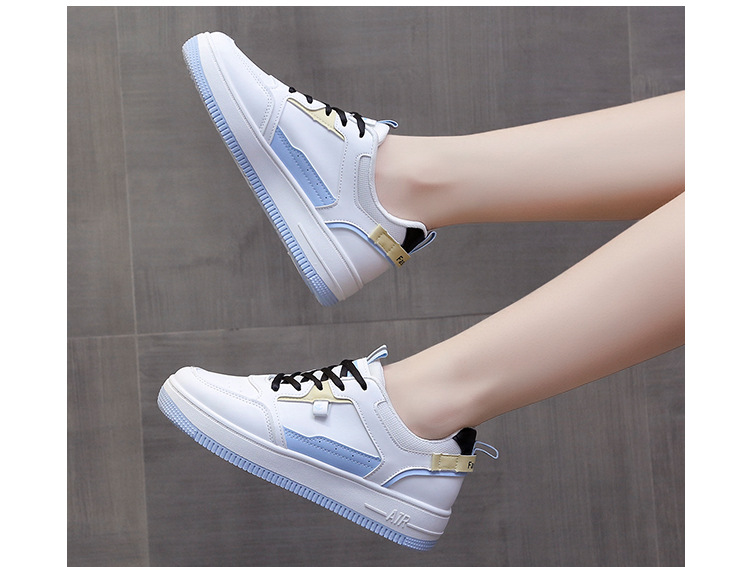 women s candy colors thick bottom sneakers nihaostyles clothing wholesale NSSC76739