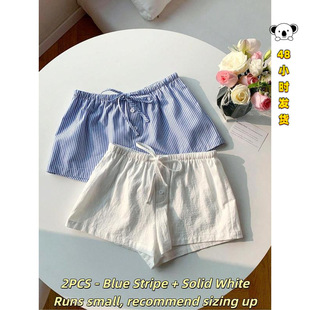 T 67969 Women Home Shorts Casual Outdoors Versatile���e��ѝ