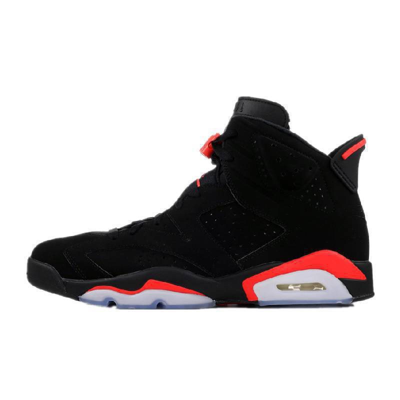 Fábrica Putian venta directa AJ6 zapatos de baloncesto zapatos de carrera clásicos Joe6 zapatos deportivos comercio exterior al por mayor transfronterizo