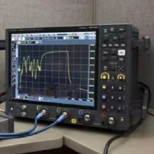 出售/回收/维修 是德科技Keysight UXR0502A 示波器