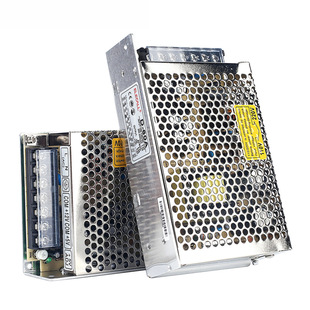 IlAike D-60A DuAl-component Output SWitching PoWer AdApter VAriAble VoltAge Dc RegulAtor 60W5v/4A12v/3A