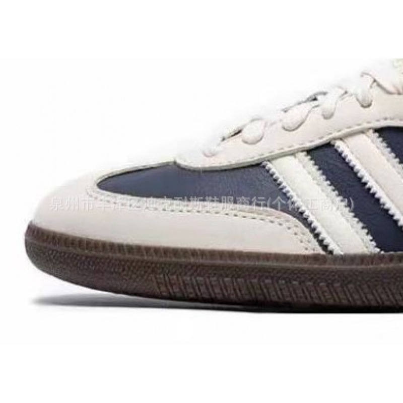 Zapatos de Putian, versión alta Samba, diseño original, Año de la Serpiente, zapatillas versátiles de suela gruesa que aumentan la altura, de color rojo para el campus, modernas y versátiles.