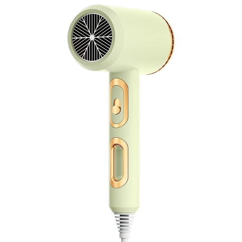 工場直販家庭用ヘアドライヤーマイナスイオンヘアケア恒温温冷風ヘアドライヤー寮DC ACヘアドライヤー|undefined