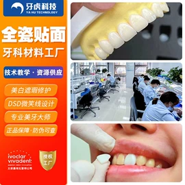 其他口腔护理;口腔护理套装;假牙清洁