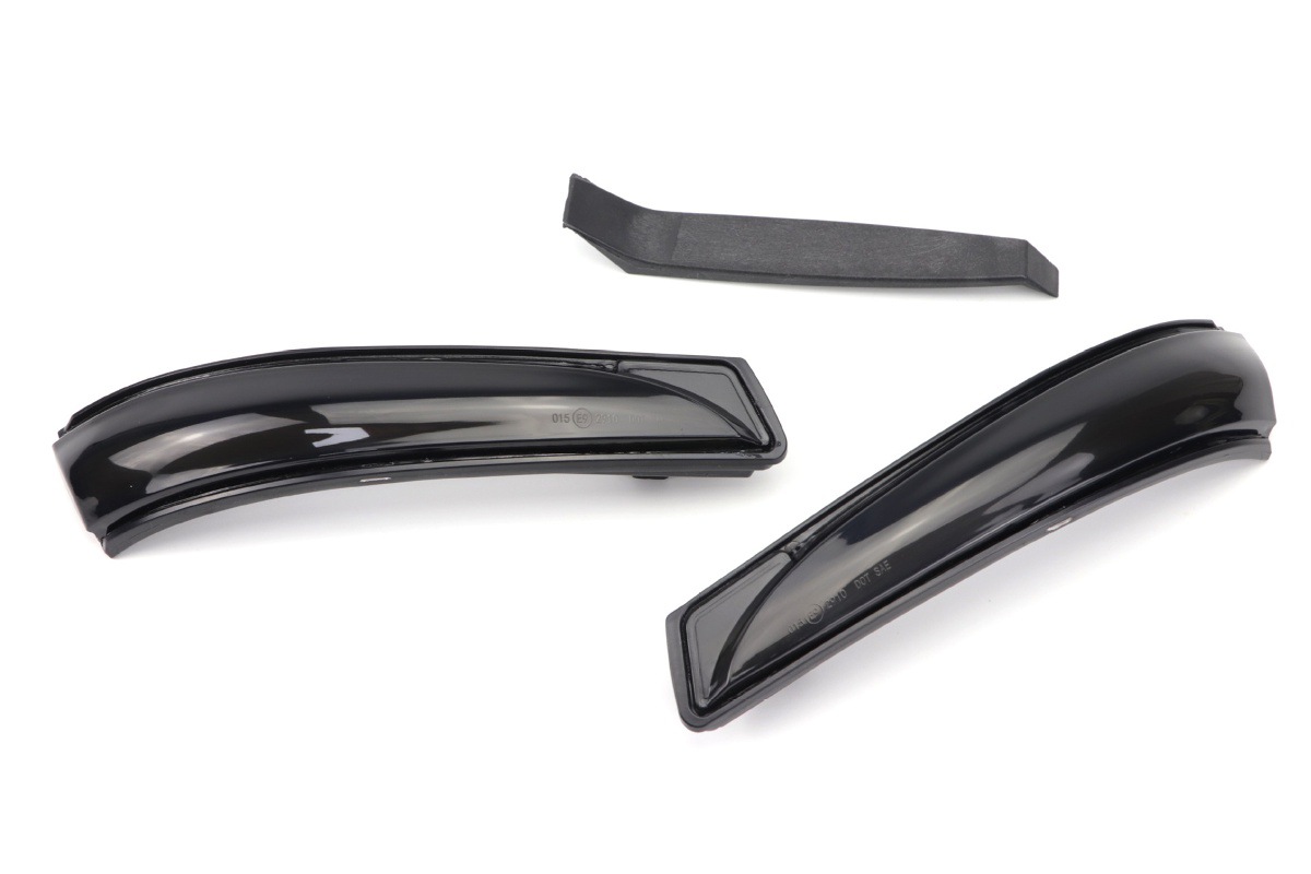 Suitable for Hyundai Elantra Avantemk5 Md West 2011-2015 Rearview Mirror Car Light Turn Signal