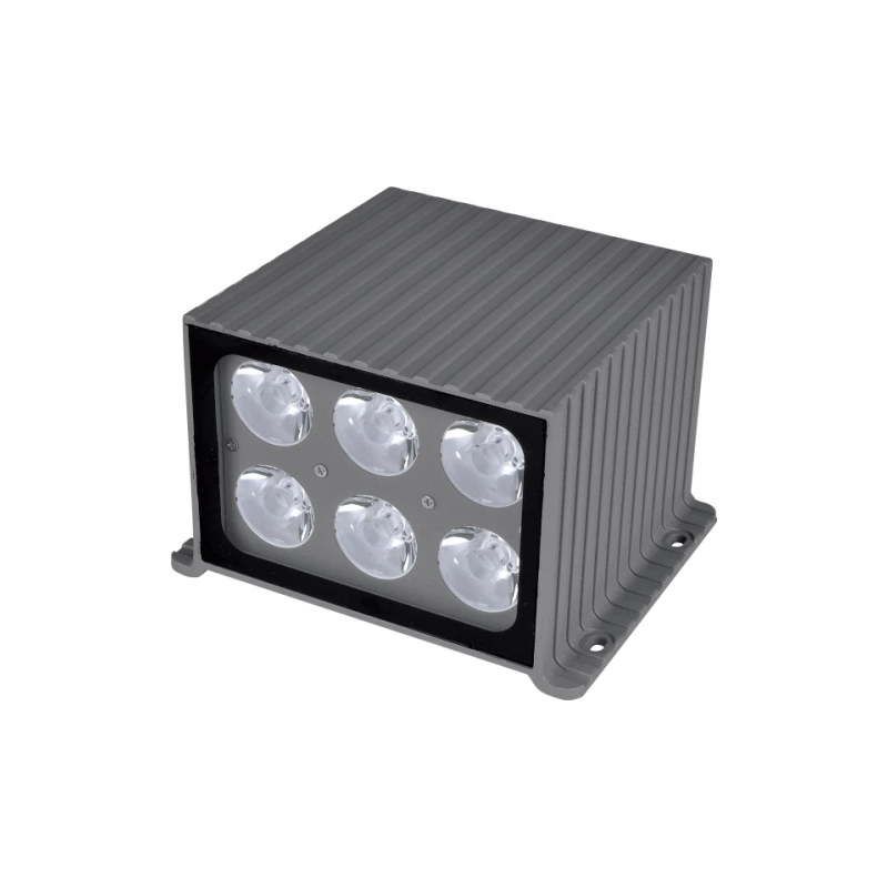 Путешествие LED бра, 12W, 16W, 36W, 48W, 60W
