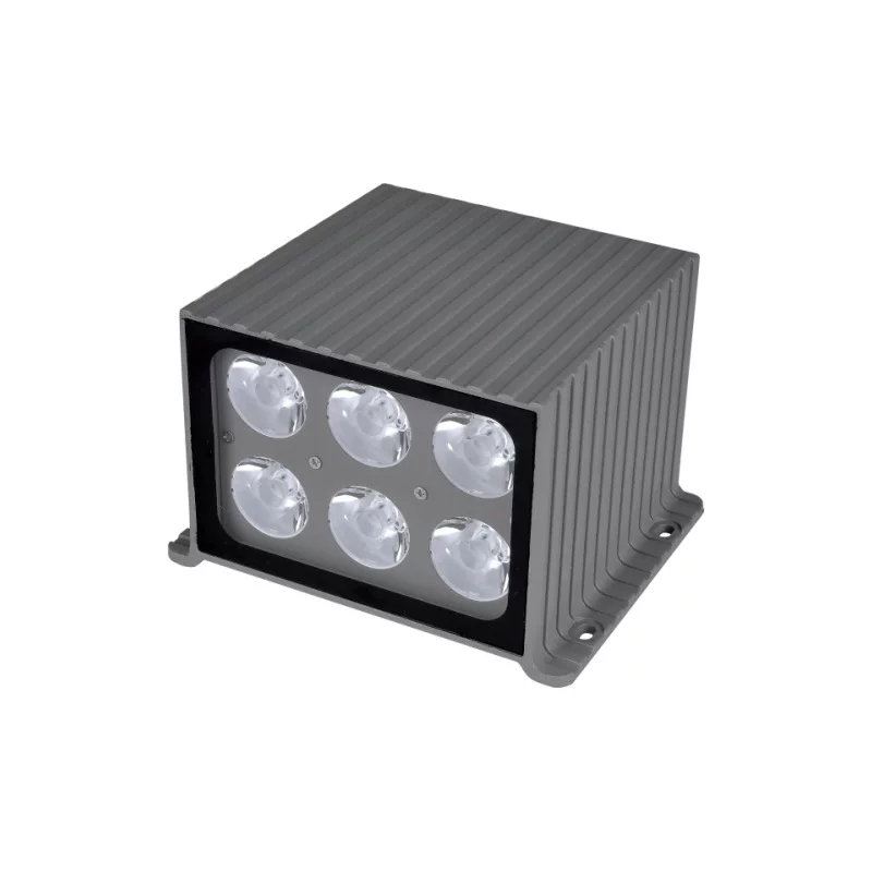 Путешествие LED бра, 12W, 16W, 36W, 48W, 60W
