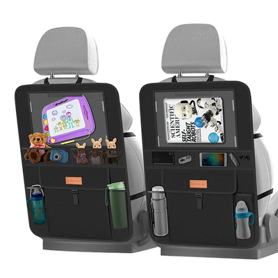 Protective Pad for All Seasons, Chair back anti-kick pad