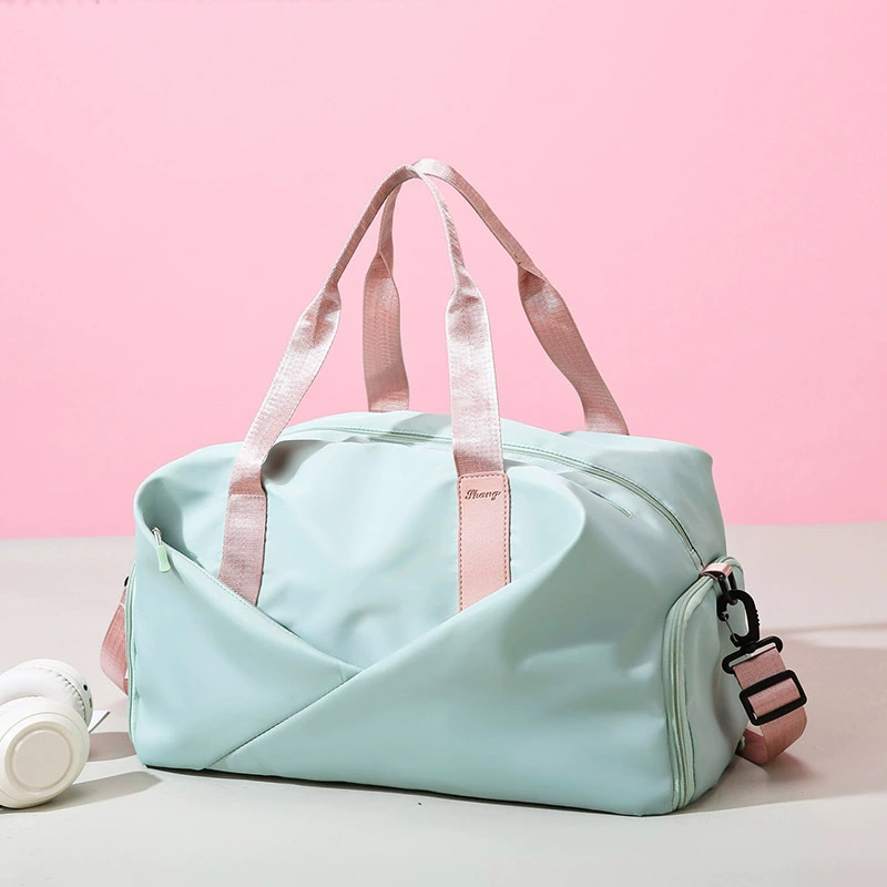 Спортивная сумка для хранения багажа