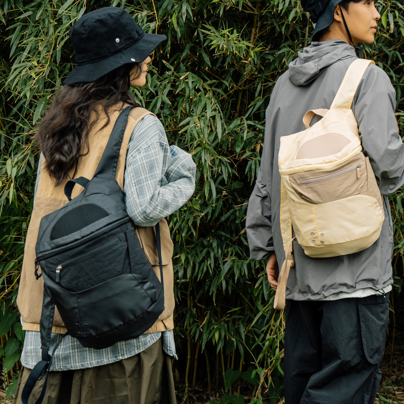 アウトドア登山バッグ折りたたみスキンバッグ女性の大容量バックパックポータブル防水ハイキングバックパック|undefined
