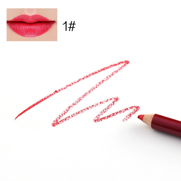 1#Red Rose [Chinese Packaging]