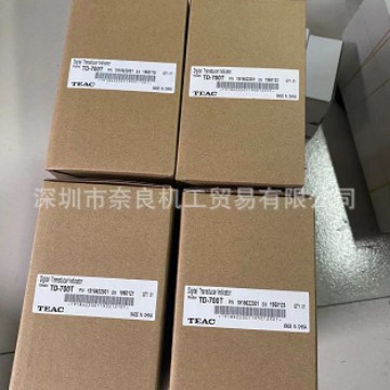 �ձ�TEAC������ʾѹ��ָʾ�ƴ�����TD-700T���