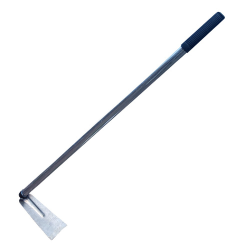 Agricultural long-handled hoe, weeding, broad-head agricultural tools, gardening, garden plowing and soil loosening tools, household flower and vegetable gardening hoe