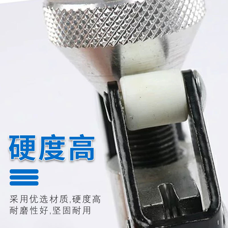 Extractor de brazos de limpiaparabrisas, herramienta de reparación de automóviles para quitar limpiaparabrisas, herramienta de desmontaje para reparación de automóviles.