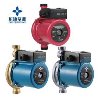 RS20-12家用冷却水循环泵大功率250W增压泵自动款屏蔽泵外贸