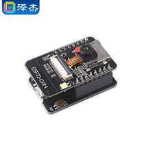 ESP32-CAM�_�l��yԇ��WiFi+�{��ģ�KESP32�����D ��OV2640ģ�K�o