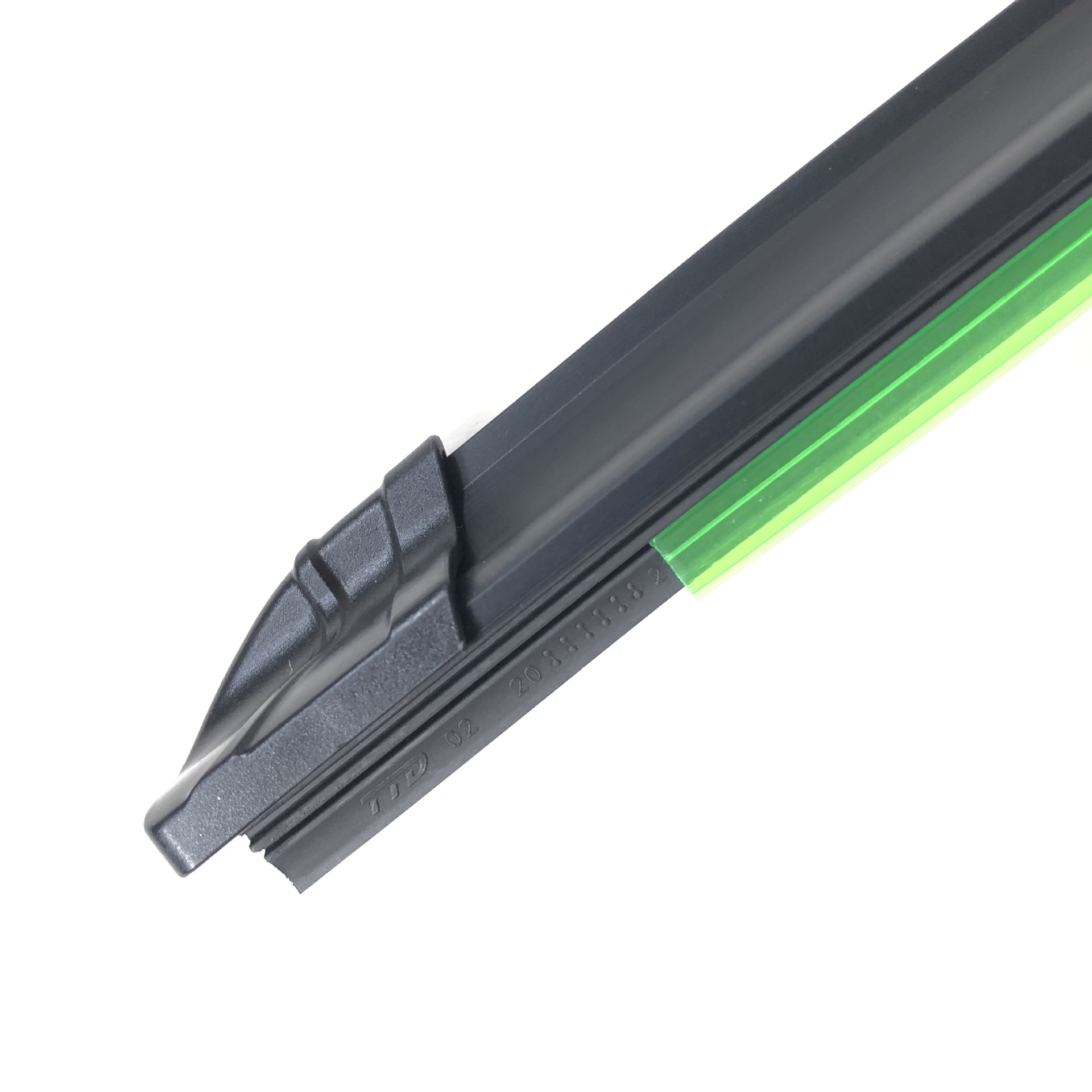 普通无骨按压式多功能