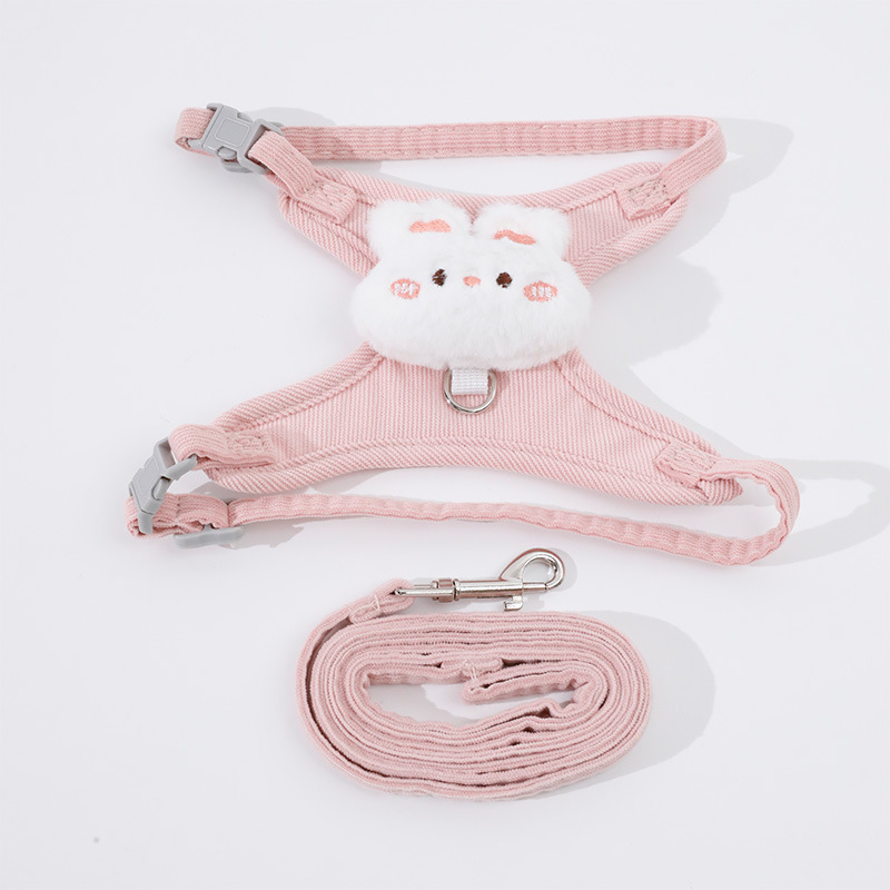 Cuerda de tracción para gatos para evitar el liberarse