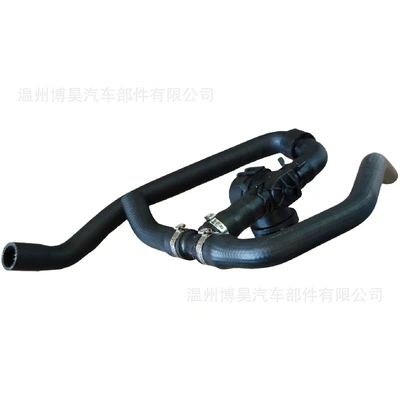 For Vw Touareg, Soyutma sisteminin digər hissələri