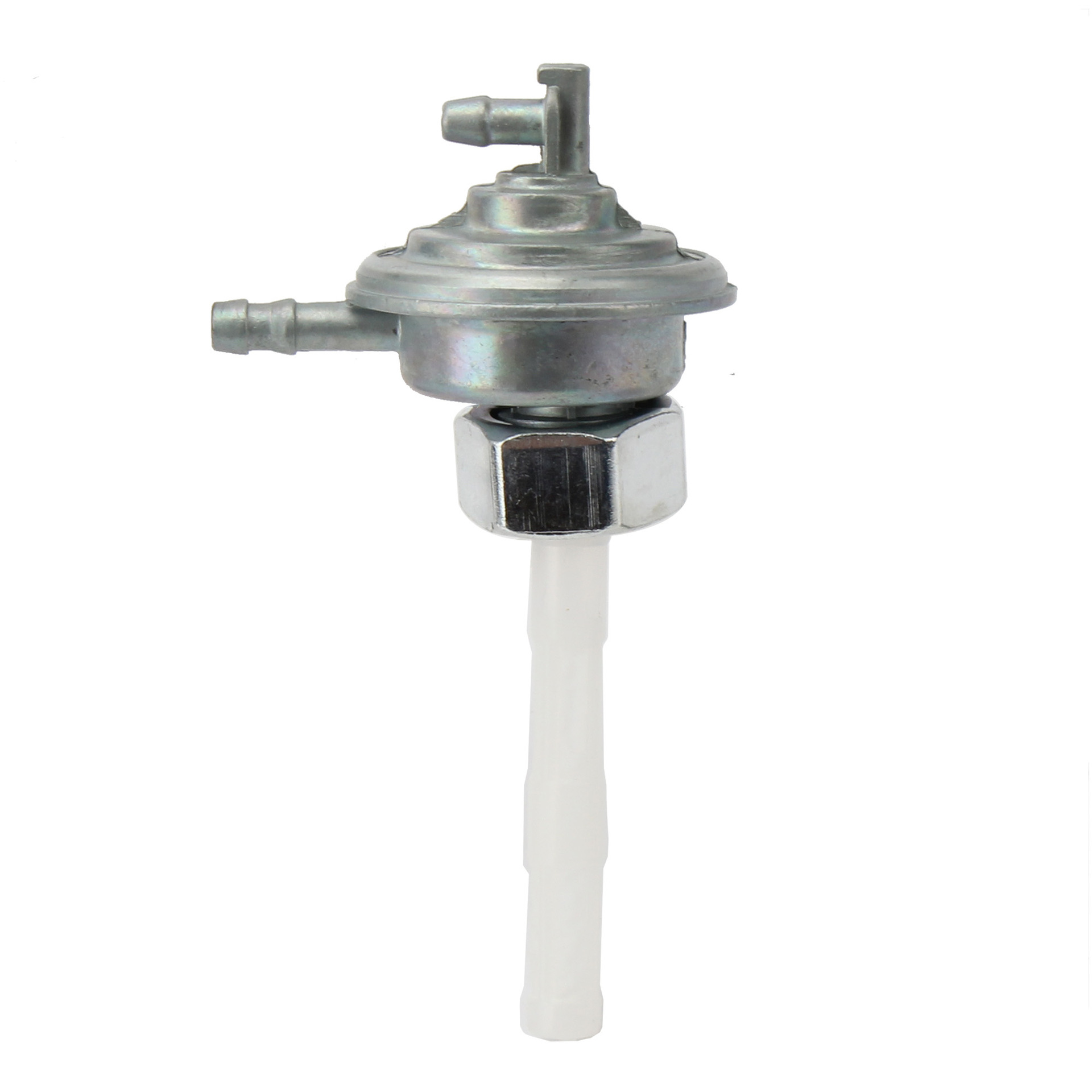 Scooter fuel tank switch GY6 oil switch 50 150 negative pressure oil switch fuel tank scooter self-priming switch