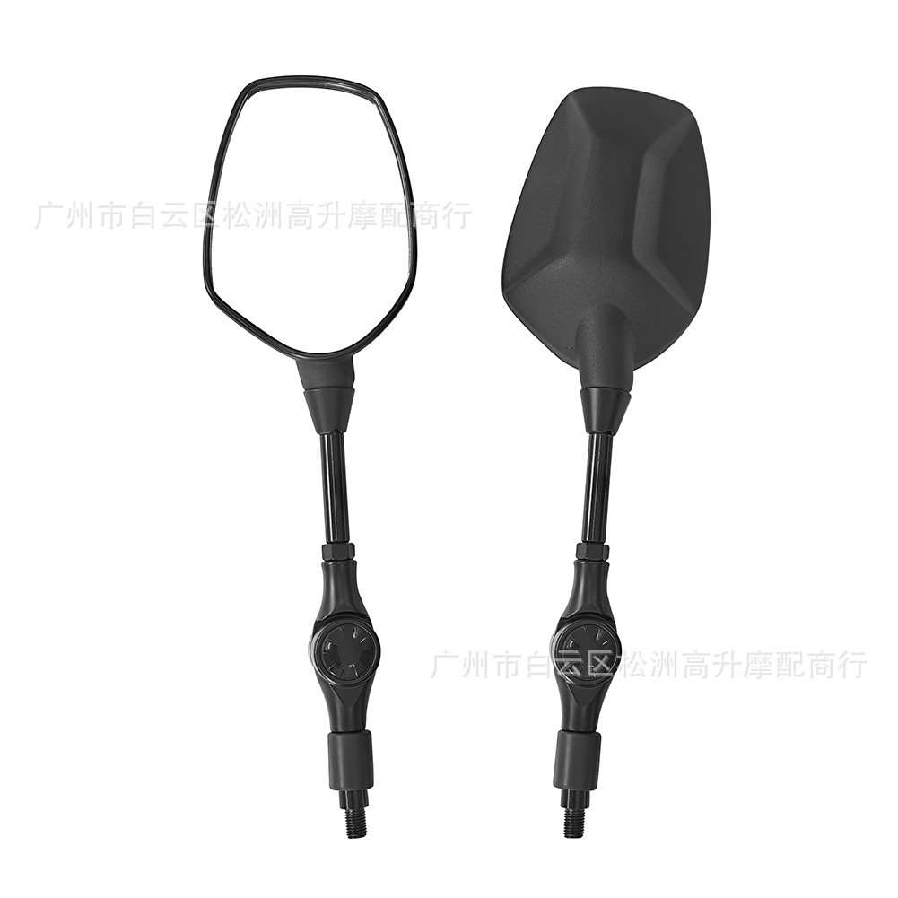 Suitable for Chunfeng Motorcycle 450MT CF400-8-8A rearview mirror, reflector, reversing mirror accessories