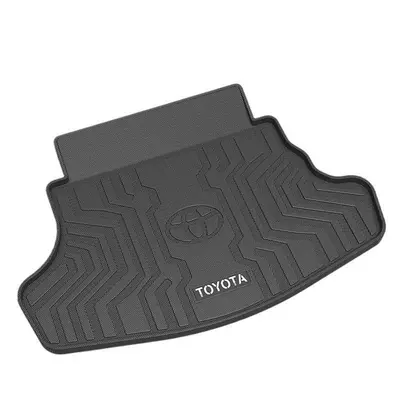 Mat 2023 Interior Decoration, Trunk Mat