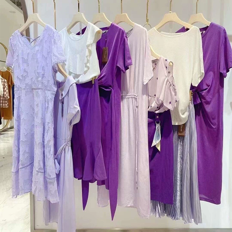 Dixia 2022 рисунок новый модный женский платье топ в прямом эфире физический магазин бренд скидка из первых рук