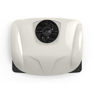 Automotive air conditioning — car air conditioner all-in-one