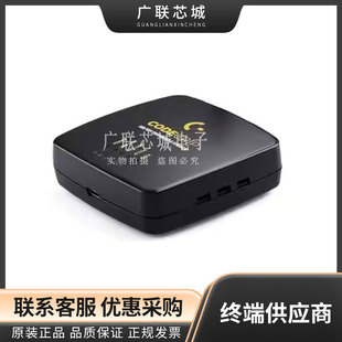 MIKROE-5280 Original CODEGRIP FOR KINETIS OVER USB-c Debugger, Programming