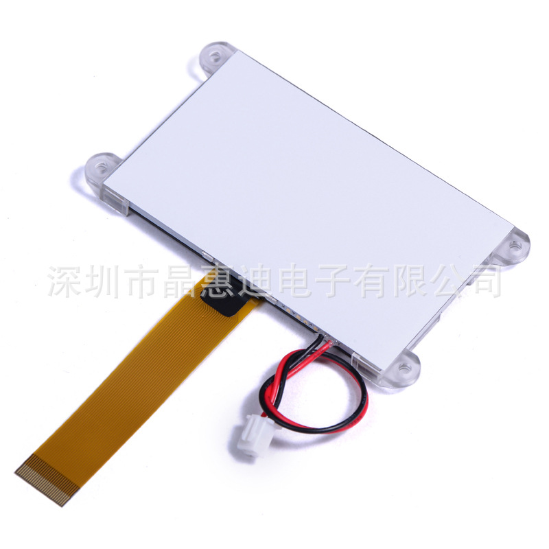 12864/Һ��ģ��/3.2��/ST7565R/����/8080ʱ��/����/COG/����