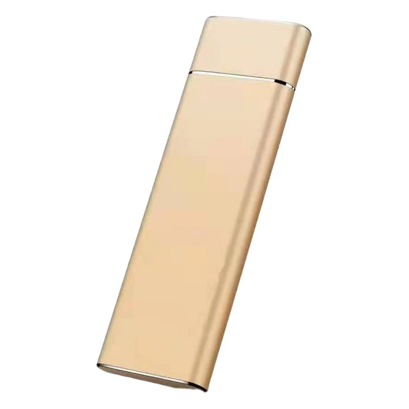 Трансграничное Специальное расширение SSD для модернизации M.2 Высокоскоростная передача мобильных твердотельных накопителей 500 ГБ-128 ТБ