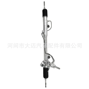 GJ6E‑32‑110F GJ6E‑32‑110A Mazda steering gear assembly is suitable for Mazda 6
