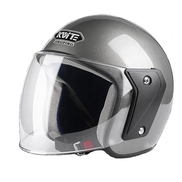 Riding Safety Helmet – Universal Motosiklet kaskı (dəbilqə) - mixed-colors