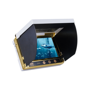 Haiqi 530 Hai Kuo Tiankong Display Haiqi 5.0 Waterproof Screen 3.0 Visual Anchor Display Large Screen