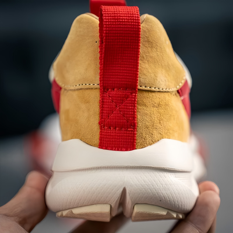 New Astronaut-Style Putian Shoes, Pure Original Mesh Casual Sports Running Shoes for Men and Women, Breathable Summer Shoes for Men