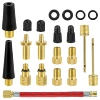 Set, 21 pieces
