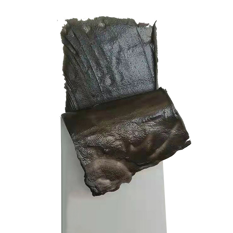 Sello de reparación de techo RV camión de reparación de fugas a prueba de agua transfronteriza reparación de fugas de caucho de butilo autoadhesivo cinta de reparación de RV