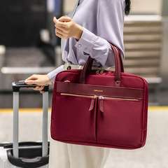 ラップトップのカバンは連想華為matebookアップルデル15華硕14インチ女性ノート15.6を適用している