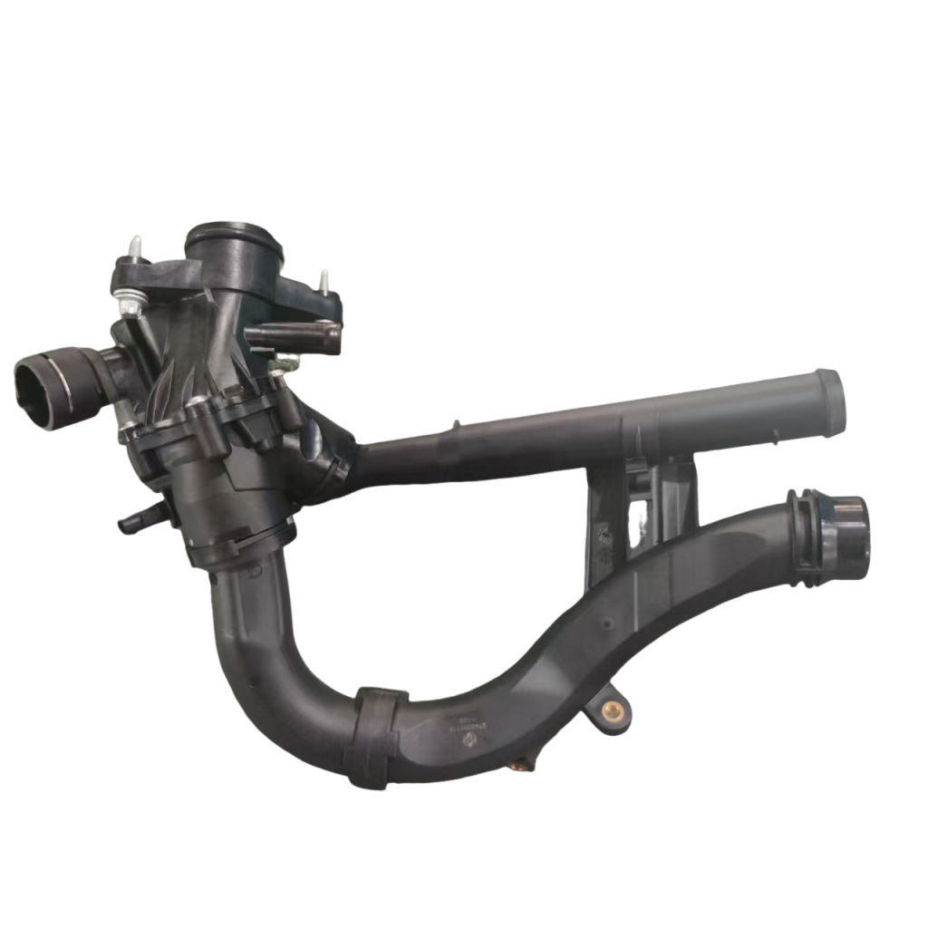 A2742003100 A2742000115 Is Suitable for Mercedes-Benz Car Thermostat Coolant Thermostat
