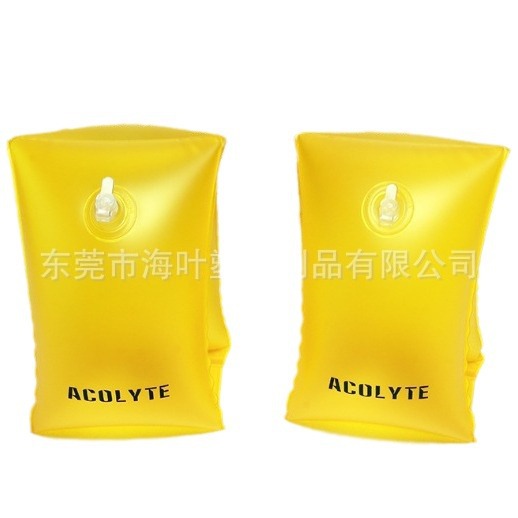 Inflatable children's swimming ring PVC for swimming