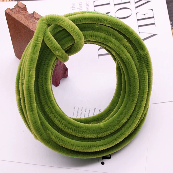 Military green 13 meters/root