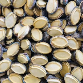 水产干货类;海参