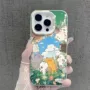 苹果新款可爱iphone16圈