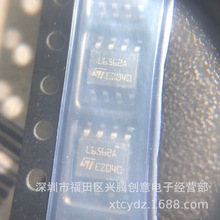 L6562ADTR L6562AD 开关电源IC芯片 贴片SOP8 全新原装 质量保证