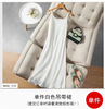 RF080 white dress