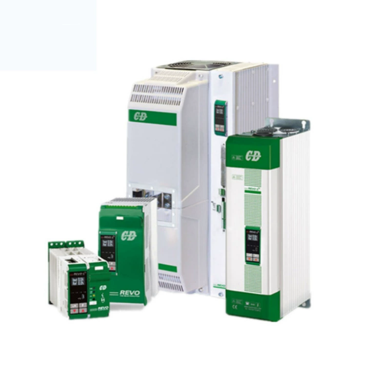 Italian CD Automation series product single -phase/double -phase tri -phase power regulator static relay