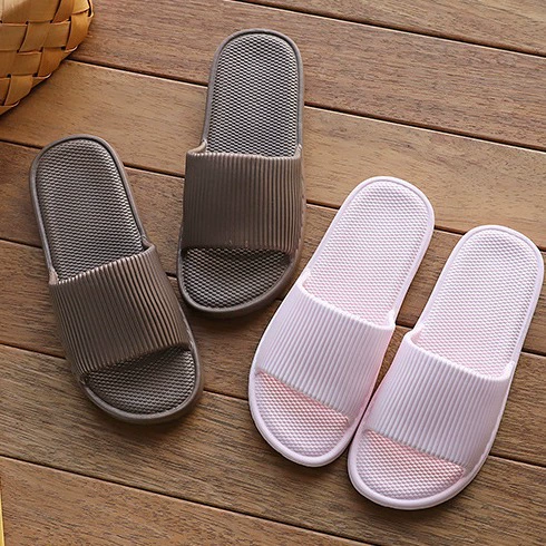 Летние шлепанцы из ЭВА, легкие, для дома и улицы, для ванной, не впитывающие, с мягкой подошвой, парные тапочки оптом