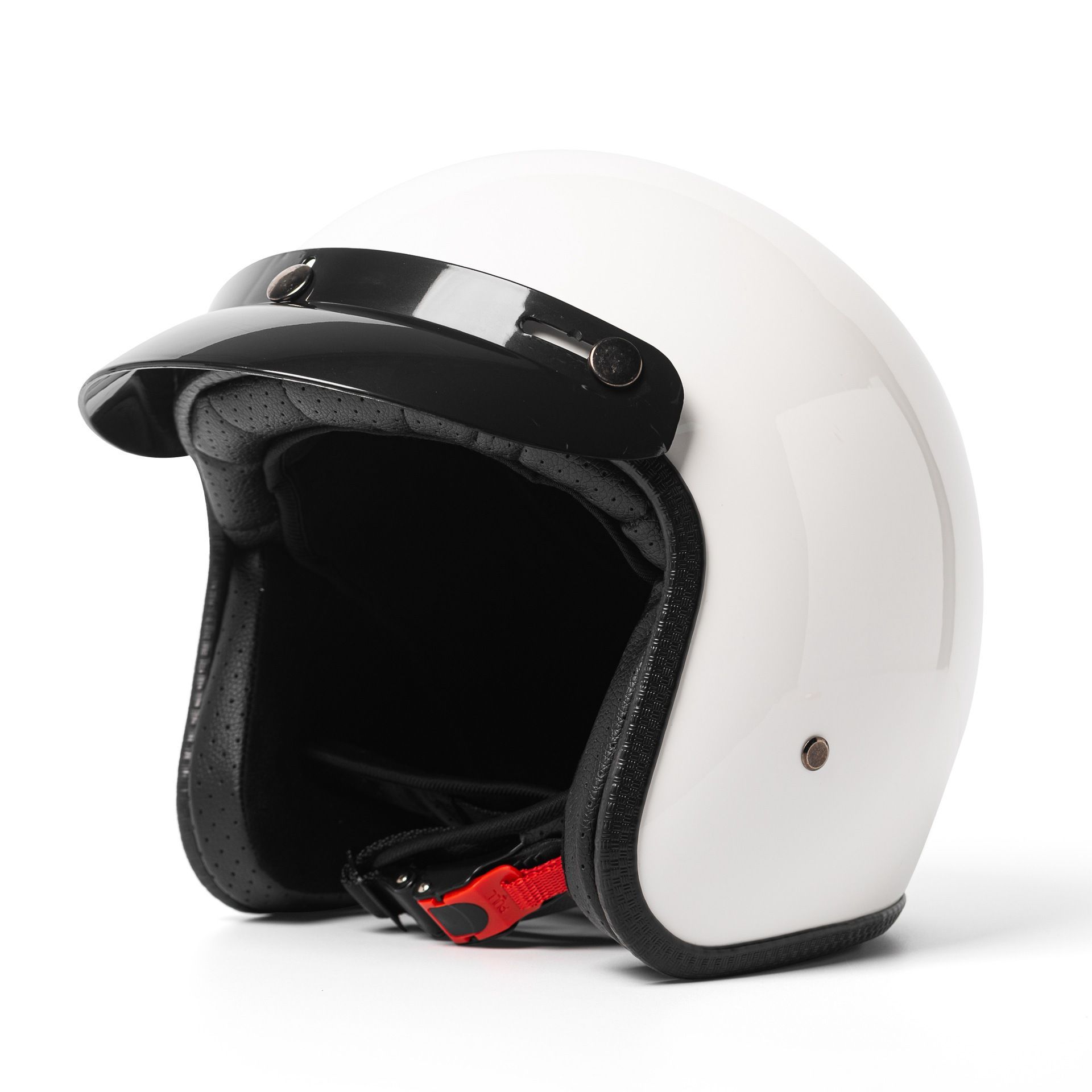 700 유리 섬유 밝은 흰색