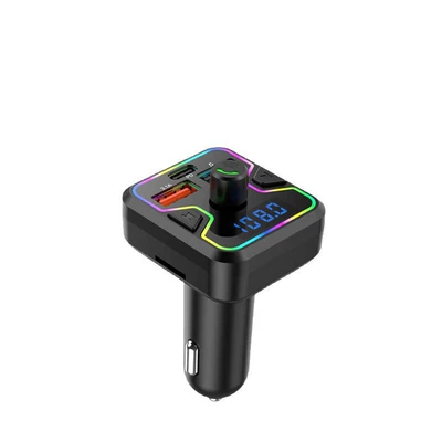 C35 Car Bluetooth Mp3 Car mp3 - c35-boxed
