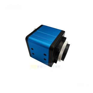 Laser Welding Color Camera High-Definition Industrial Camera Gold and Copper Color Welding Ancient Coins Wholesale Dropshipping